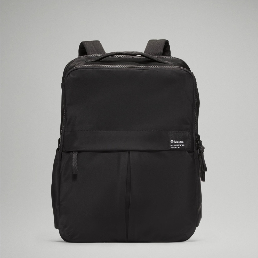 Lululemon backpack